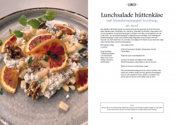 Lunchsalade - Lunchpagina 86   87